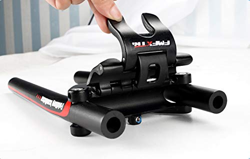 Upanbike 50-192-2 Bike Folding Handlebar Aluminum Alloy Scooter Handlebar Quick Release Foldable Bar 31.8Mm/25.4Mm thumb #6
