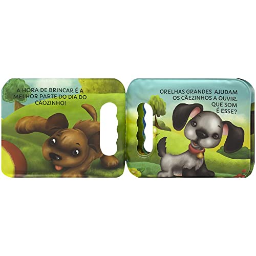 Agito no Banho II: Au Au: Agito no Banho II: Au Au: - Imagem 2