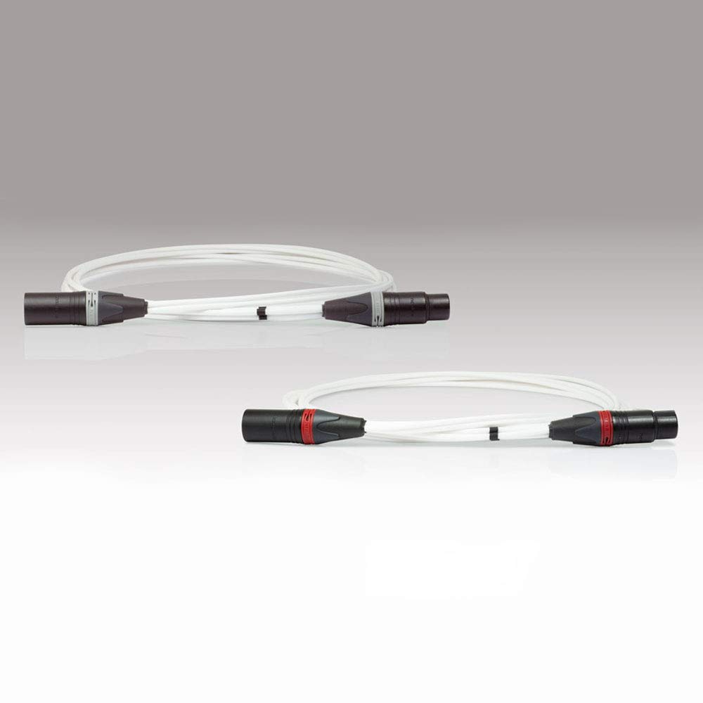 SOULNOTE - SBC-1/1.5m（XLRケーブル・ペア） SOULNOTE - SBC-1/1.5m（XLRケーブル・ペア）《e》【在庫有り