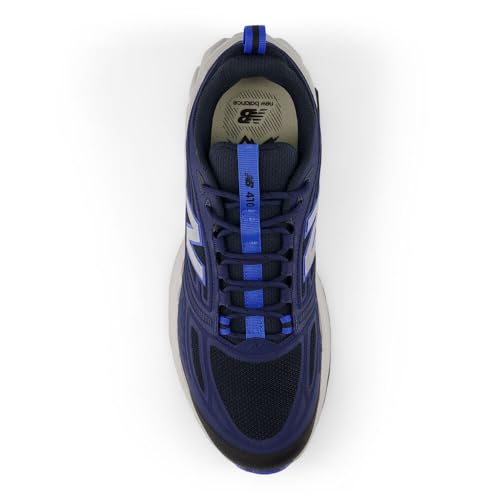 Image of New Balance Men's Fresh Foam 410 V9 Trail Running Shoe