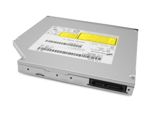 HIGHDING SATA CD DVD-ROM/RAM DVD-RW Drive Writer Burner for Sony VAIO VPCEB Series - Image 4