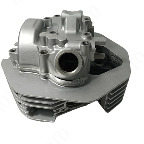 Culasse de moteur de moto pour GS250 QM250GY GXT250 250cc - 6