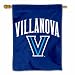Villanova Wildcats Double Sided House Flag