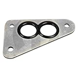 Mopar 04884000AA GASKET OIL FILTER ADAPTER