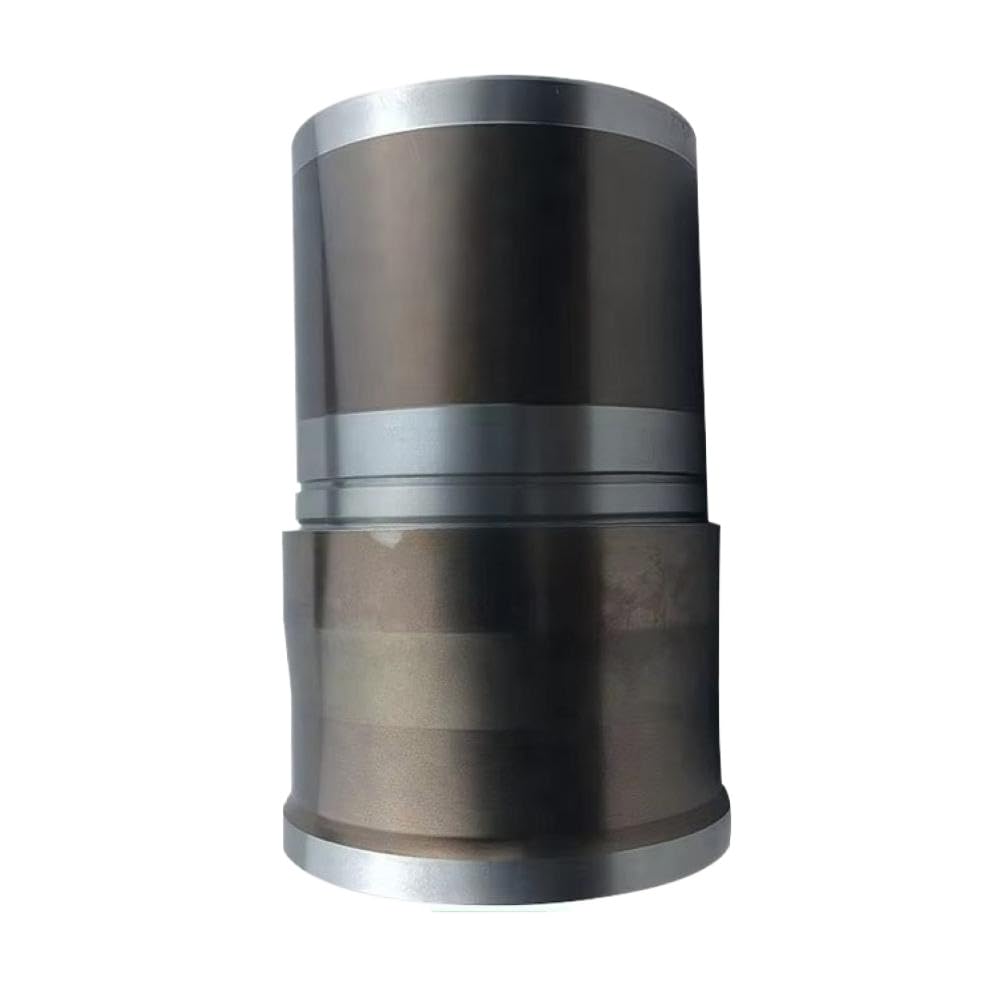Chemise De Cylindre Pour Moteur Diesel 4089153 4101507 4059349 3682829 2882764 4311633 5468991 3678738 Compatible Avec QSX15