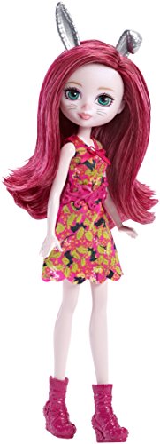 Ever After High Dragon Games Harelow Doll by Ever