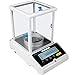 Adam Equipment SAB 124i Solis Analytical Balance, 120g Capacity 0.0001g Readability