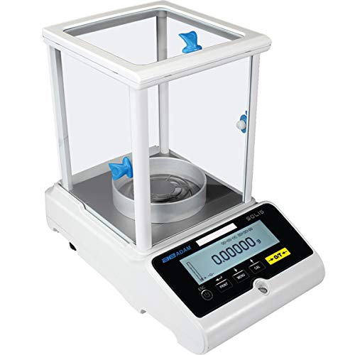 Adam Equipment Cruiser Dual Báscula Contadora 32kg x 1g miniatura 1