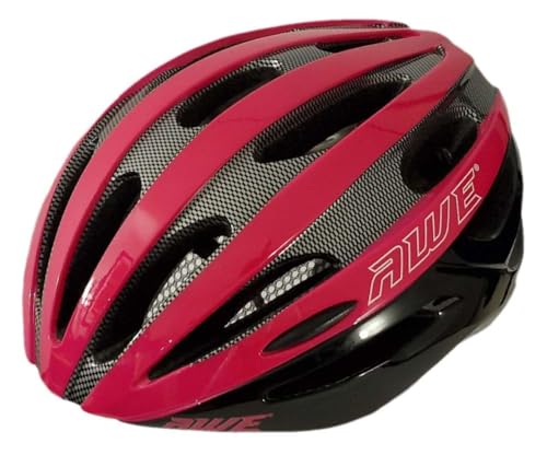 AWE AWESprint Adult E-Bike/Bike Helmet 55-58cm