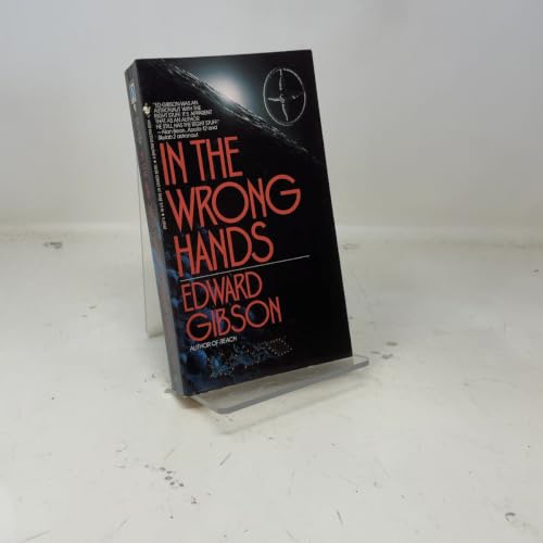 In The Wrong Hands view 2