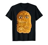 Chicken Nugget Meme