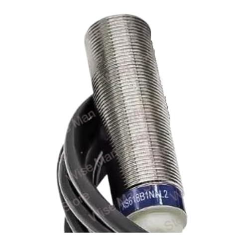 Détecteur de proximité XS530B1MBL2 pour remplacer un capteur de position usé