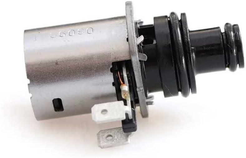 Torque Converter Lock-Up Solenoid Fits for Crosstrek Forester Legacy Outback Impreza with CVT TR580 / TR690