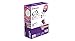 littleBits Starter Kit Hall of Fame Arcade Game, Purple