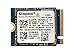 Produktbild 512 GB M.2 2230 30 mm NVMe PCIe Gen3 x 4 TLC SSD (0M3PDP3512B-AD) KGH00 für Xbox PS5 Steam Deck Surface Pro 7 8 9 X Surface Laptop 3 4 5 thinkpad X1 Titan - IN. Eternal Solid S tate Drive (OEM-Neu)