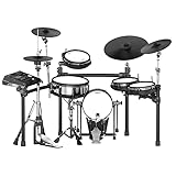 Roland TD-50K-S V-Drums Electronic Drum Kit