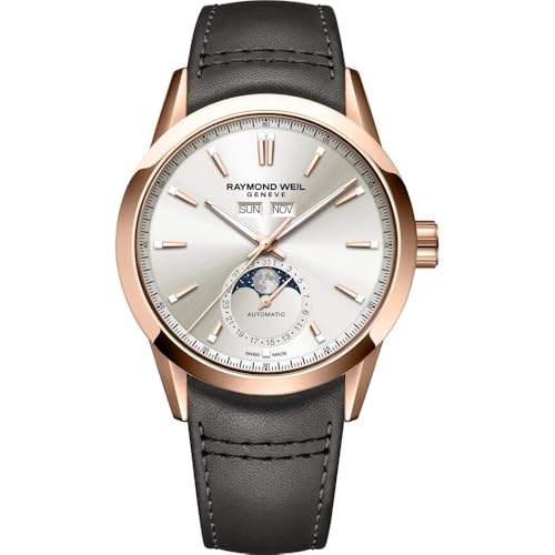 Imagen de Raymond Weil Reloj analógico automático para Hombre