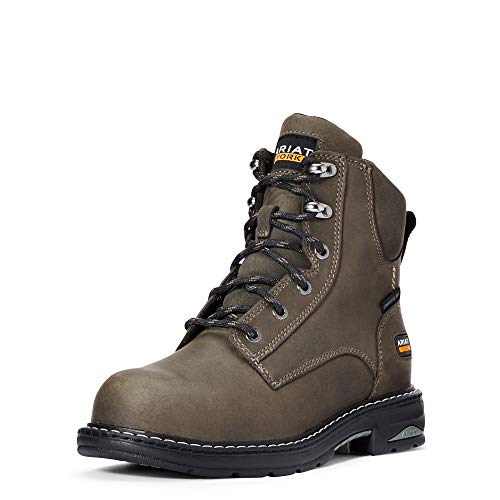 ARIAT Women’s Casey 6” Composite Toe Work Boot