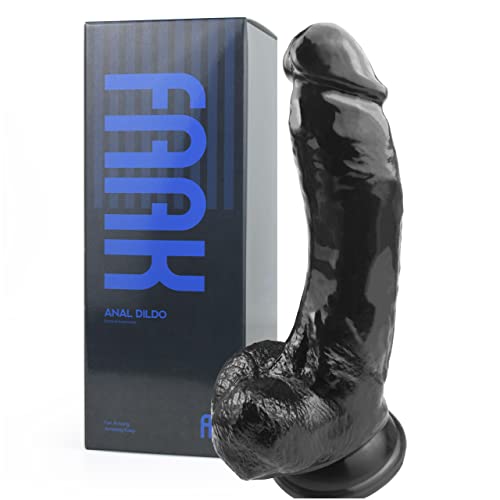 Consolador Bbc De Bolas Grandes Realistas Faak Para Maduración Unisex,Réplica De Pene Grueso Y Enorme,Dildo Curvy Insertable De 6,9 Para El Orgasmo Del Punto G Y El Sexo Anal Prostático Consolador Bbc De Bolas Grandes Realistas Faak Para Maduración Unisex,Réplica De Pene Grueso Y Enorme,Dildo Curvy Insertable De 6,9 Para El Orgasmo Del Punto G Y El Sexo Anal Prostático