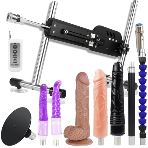 Télécommande sexuelle puissante pour double god et massage intime