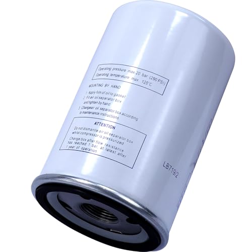 Image of LB719 /2 Oil Separator is Suitable for Maintenance and Replacement of air compressors