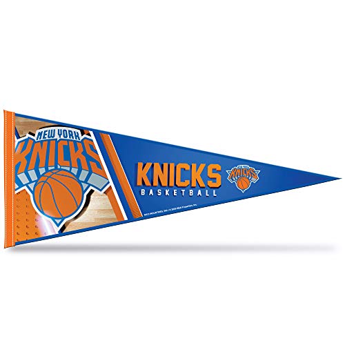 Rico Industries NBA Basketball New York Knicks Primary 12
