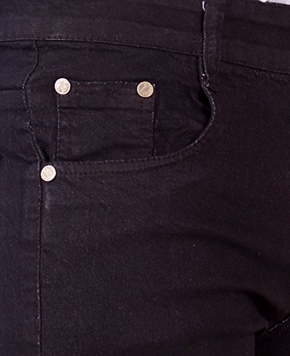 Image of Par Excellence Men's Relaxed Fit Jeans