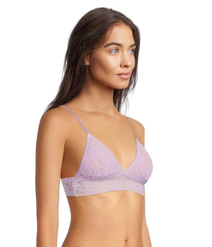 Image of hanky panky Women's Signature Lace Padded Bralette