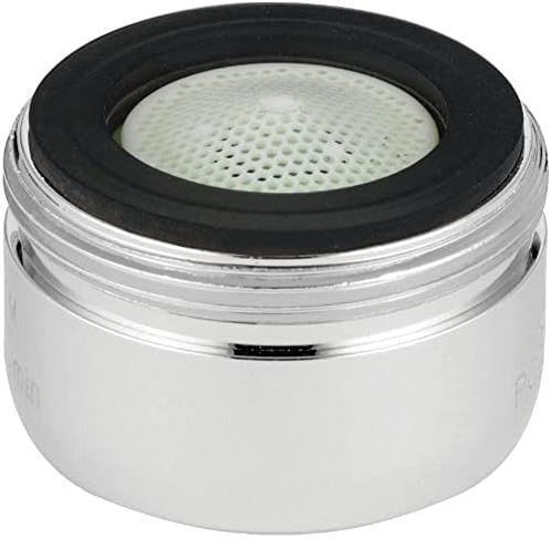 Delta Faucet RP330 Aerator for 2.2 GPM, Chrome