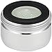 Delta Faucet RP330 Aerator for 2.2 GPM, Chrome