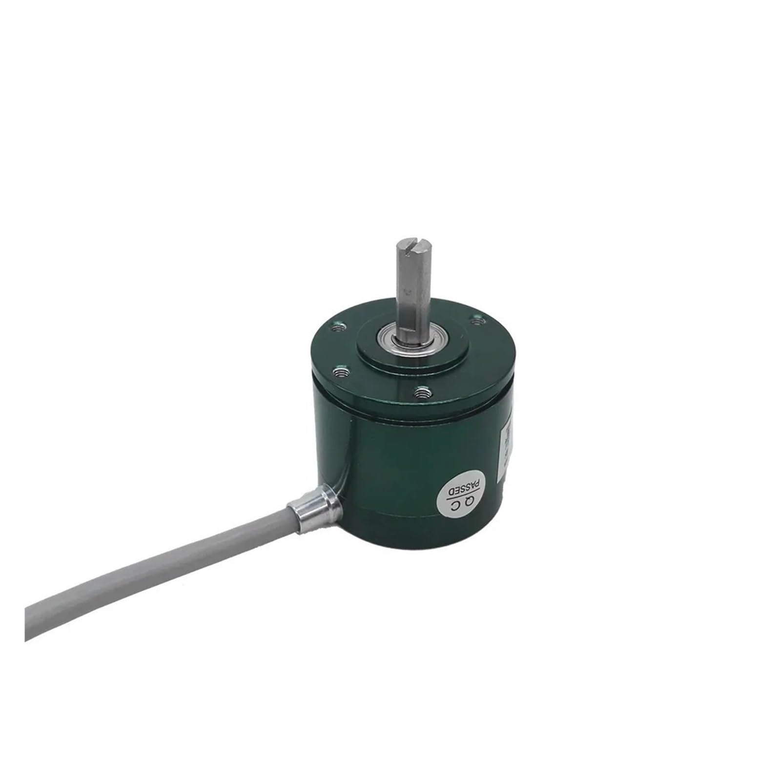 P3036-C-360-A-LS 4-20mA Ausgang 12 Bit Hall-Winkelsensor absolut