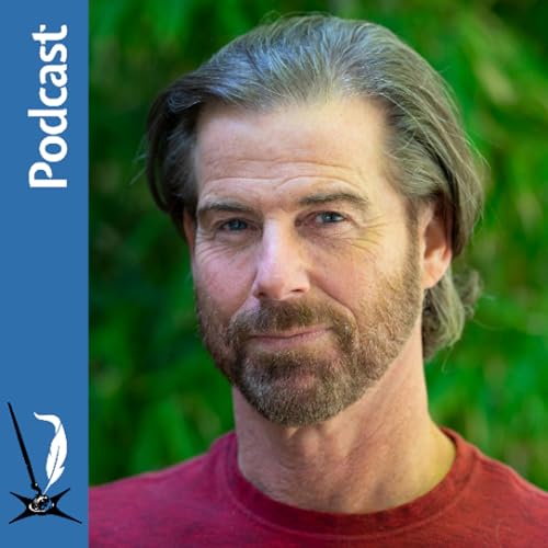 335. Tom Wood: World Class Fantasy Artist Discusses "An Artist's Path" Podcast Por  arte de portada