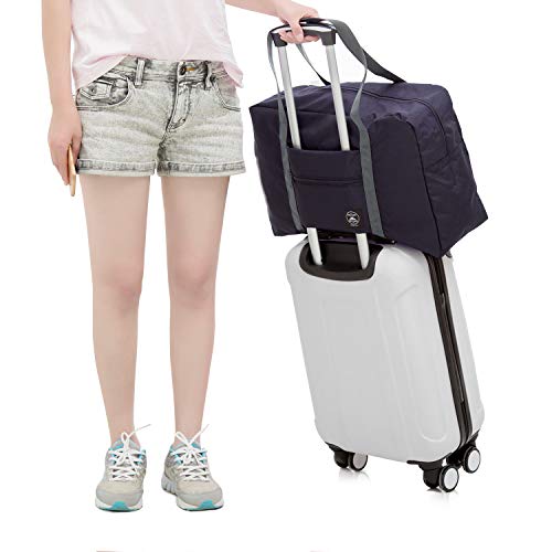WANDF Personal Item Travel Bag - $6.49 after coupon - image 6