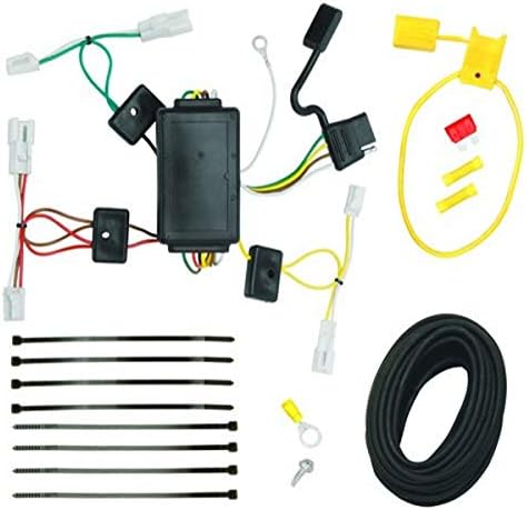 DRAW TITE 118498 Tow Ready T-One Connector