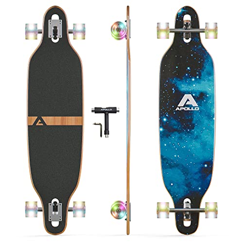 Top 10 Picks Best Beginner Longboard For Kids For 2023
