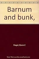 Barnum and Bunk B00086XHBU Book Cover