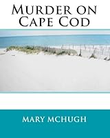 Murder on Cape Cod 1453662391 Book Cover