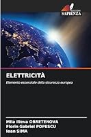 Elettricità (Italian Edition) 6203897671 Book Cover