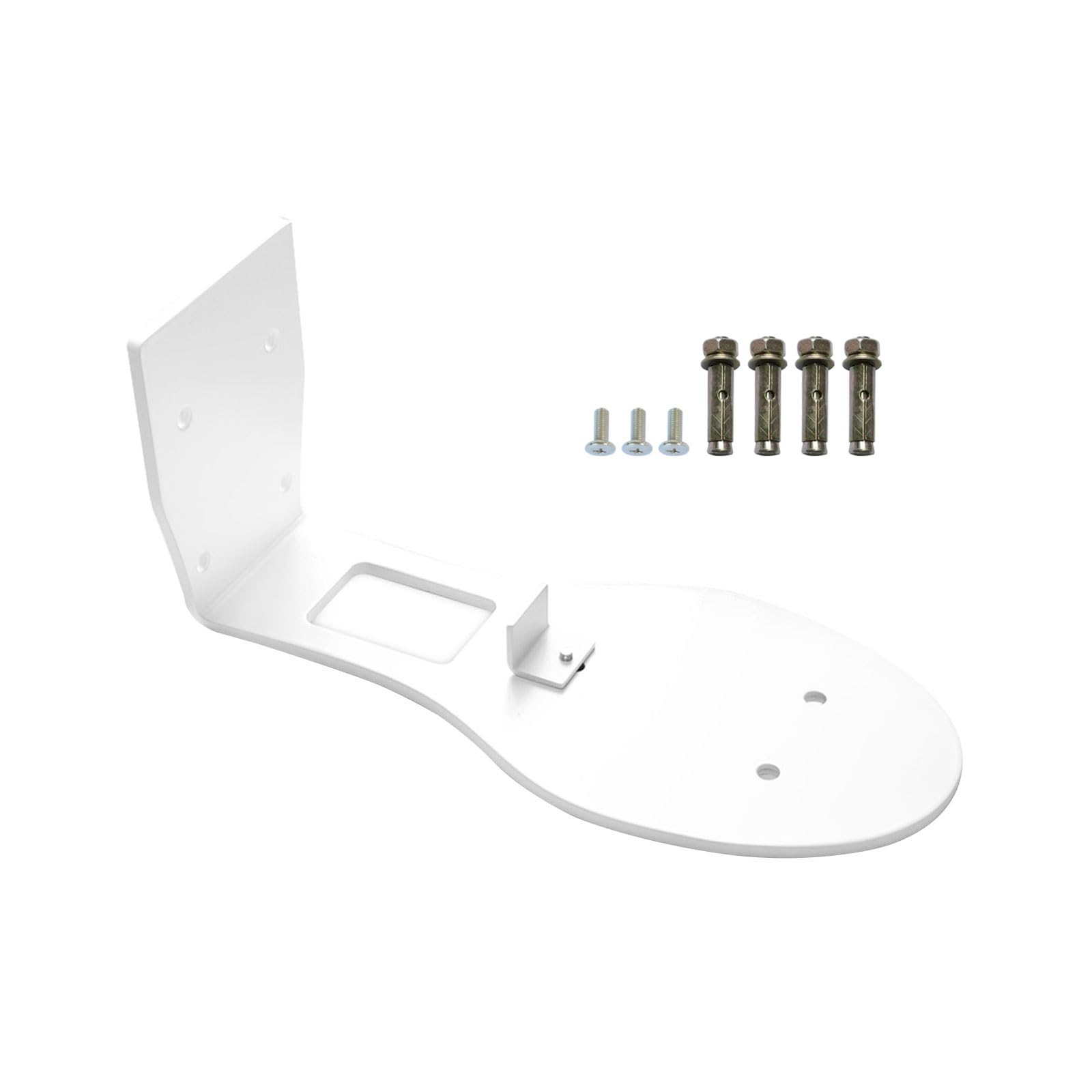Support mural pour I 103/105/108dB fixation stable et installation facile - 8