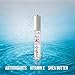 Saint by Claudia Birthday Cake Flavor Lip Oil - Nourishing And A High Shine Finish, Infused With Shea Butter, Antioxidants and Vitamin E, Vegan & Cruelty-Free