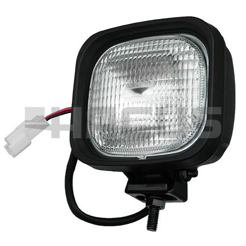 Amazon.com: FPE - Forklift Head Lamp Assy 12V Toyota 56510-23600
