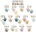 Teacher Created Resources Everyone is Welcome Helping Hands Mini Bulletin Board Classroom Decor (TCR7122)