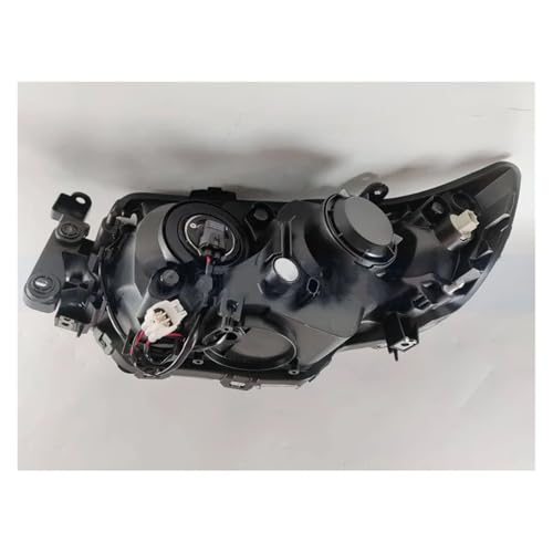 Bloc optique avant droit pour Subaru Forester 2005 à 2008