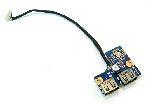 Preisvergleich Produktbild Samsung Ersatzteil USB Board, BA92-09761A