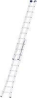 Mor - Escada Extensiva 2X10