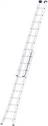 Mor - Escada Extensiva 2X10