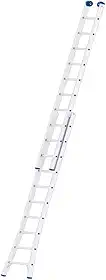 Mor - Escada Extensiva 2X10
