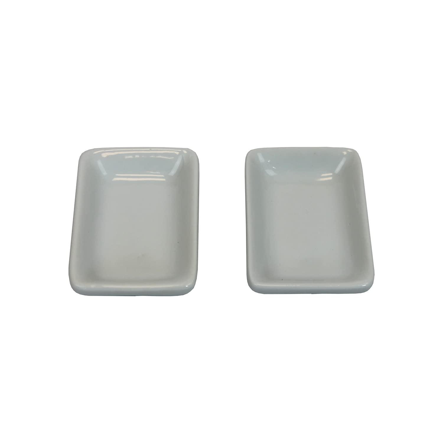 Set Sushi con Vassoio in Ardesia Atopoir Noir (11 pezzi) Oriente per 2 Persone