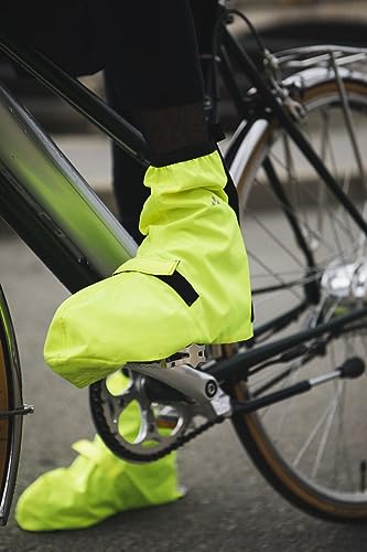 VAUDE Ghetta per Bicicletta, Unisex, per Adulti