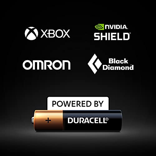 Duracell Plus AAA Micro Alkaline-Batterien, 1.5V LR03 MN2400, 12er-Pack – Bild 7